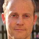 Tom Hugh-Jones