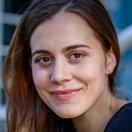 Jacqueline Le Saunier