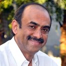 Daggubati Suresh Babu