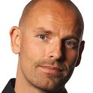 Jonas Kinge Bergland