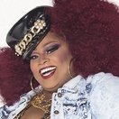 Jaidynn Diore Fierce