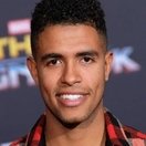 Mandela Van Peebles