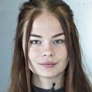 Frieda Krøgholt