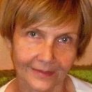 Elena Pavlovskaya