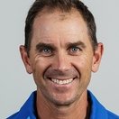 Justin Langer
