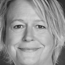 Anja van Mensel