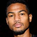 Shane Mosley Jr