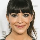 Hannah Simone