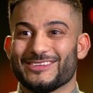 Amir Jordan