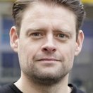 Max Giermann