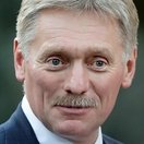 Dmitry Peskov