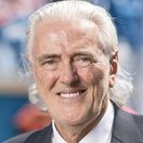 Graham Burke