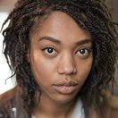 Naomi Ackie