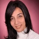 Wafaa Al Sharqawy