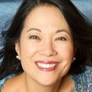 Christine Toy Johnson