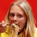 Kristine Ryssdalsnes Horvli