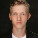 Iain Tucker