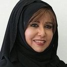 Mariam Al-Ghamdi