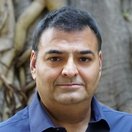Rishad Noorani