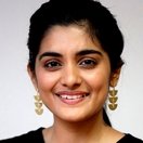 Nivetha Thomas