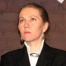 Elena Tokmakova-Gorbushina