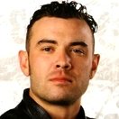 Garett Bischoff