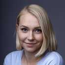 Kateryna Varchenko