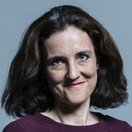 Theresa Villiers