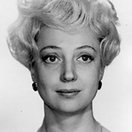 Larisa Zhukovskaya