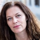 Þórey Sigþórsdóttir