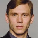 Алексей Ларионов