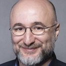 Reza Behboudi