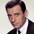 Yves Montand