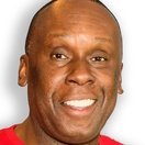 Bruny Surin