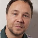 Stephen Graham