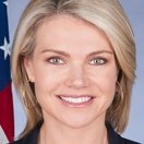 Heather Nauert