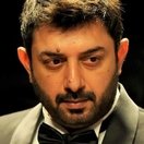 Arvind Swamy