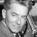 Herbert von Karajan