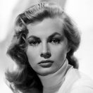 Anita Ekberg