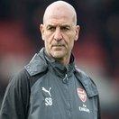 Steve Bould