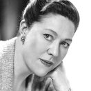 Peggy Mount