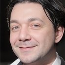 Alber Melik-Pashayev