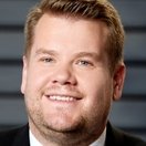 James Corden