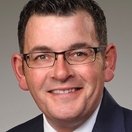 Dan Andrews