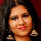 Srinidhi Sriprakash