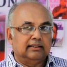 P Sreekumar
