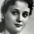 Mikaela Drozdovskaya