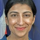 Lina Khan