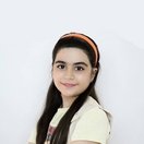 Golbarg Mohammadi