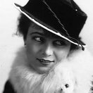 Claire Anderson